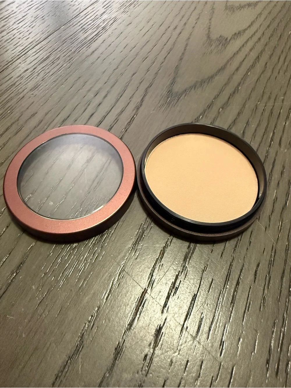 Mineral Fusion Pressed Base Foundation Neutral 2